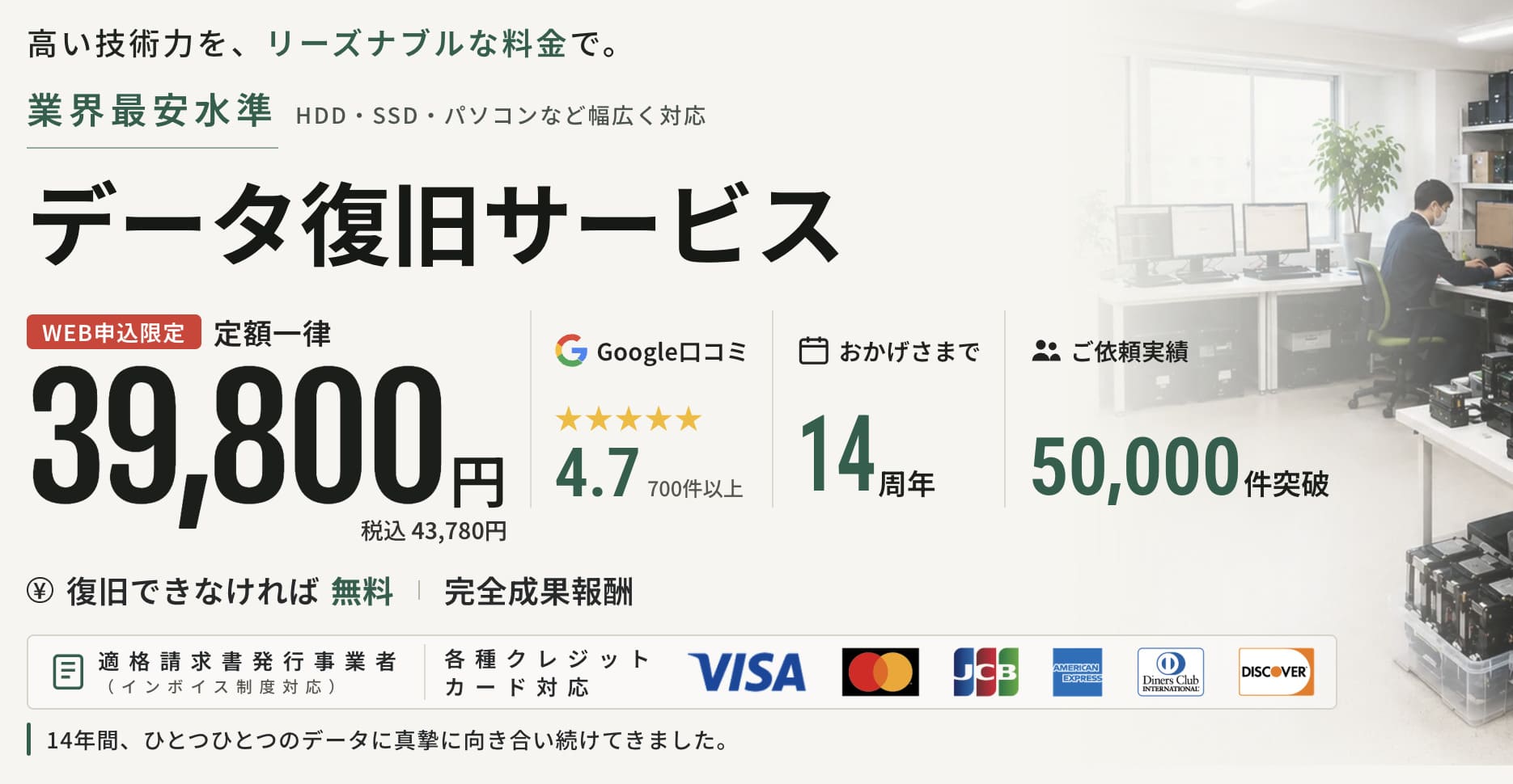 PCエコサービス